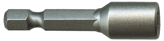 Magnetic Nut Setter<br>1-3/4” Length