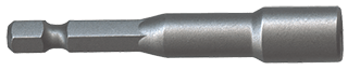 Magnetic Nut Setter<br>1-9/16” Length