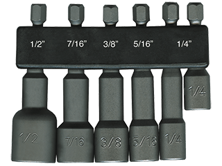 Nut Setter<br>Variety Pack