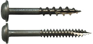 PTX (Pocket Cabinet Screws)